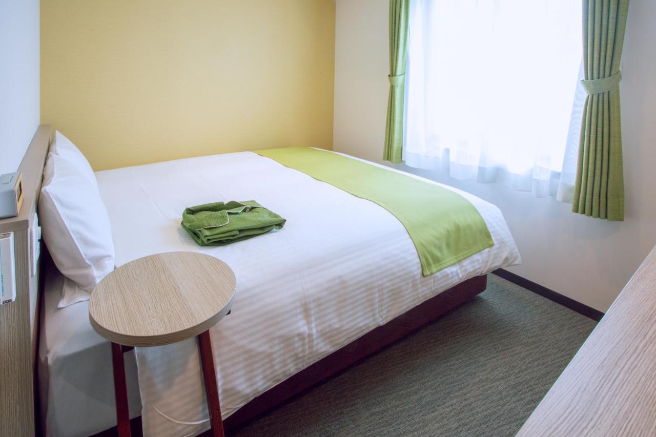 Kuretake Inn Premium Meieki Minami Нагоя Экстерьер фото