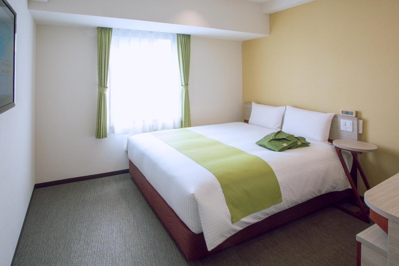 Kuretake Inn Premium Meieki Minami Нагоя Экстерьер фото