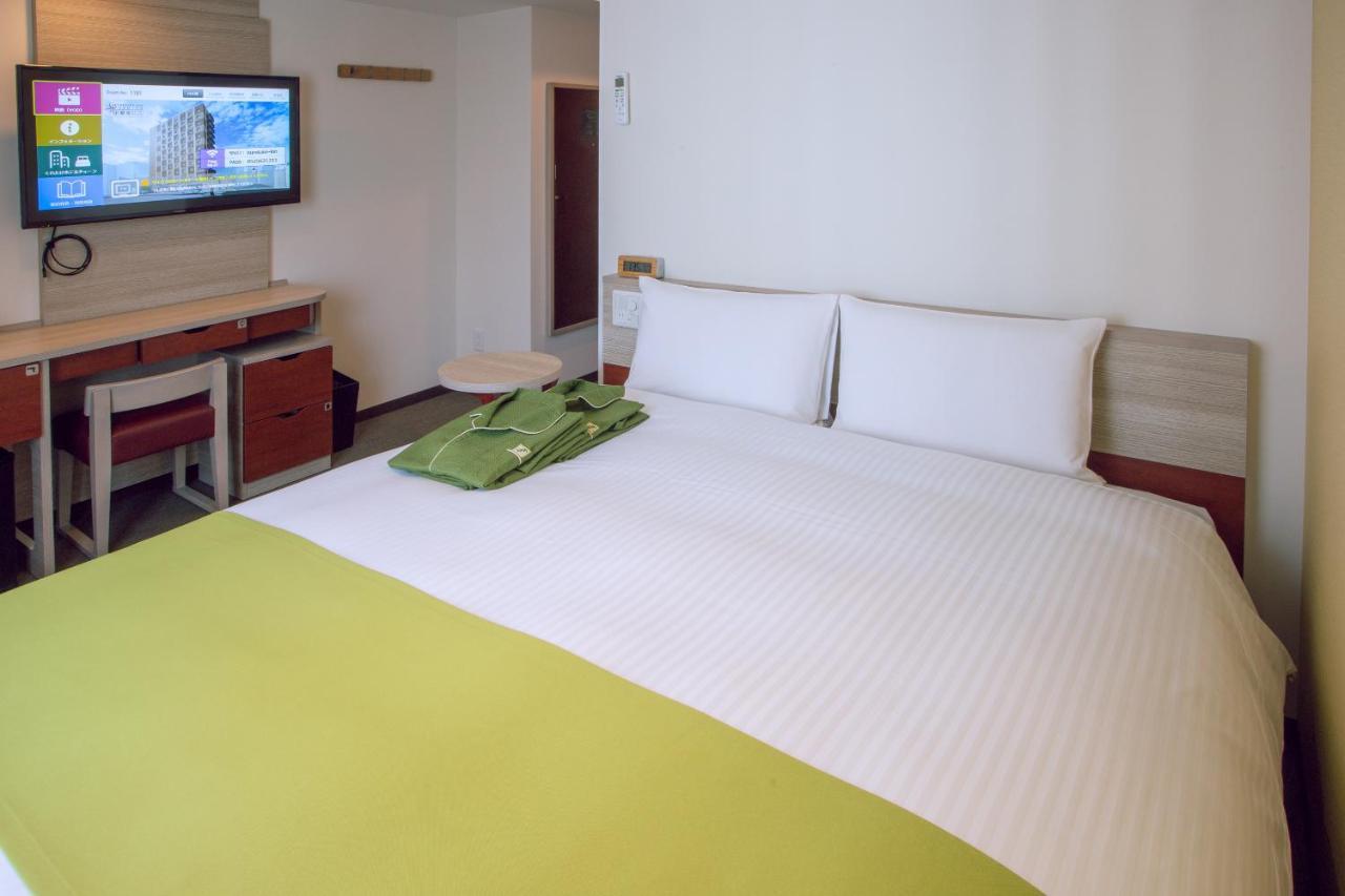 Kuretake Inn Premium Meieki Minami Нагоя Экстерьер фото